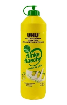 Uhu Twıstglue 850 Gr. Solventsiz Yapıştırıcı 46325 Uhu Twıstglue 850 Gr. Solventsiz Yapıştırıcı 46325