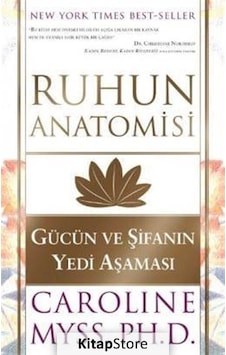 Ruhun Anatomisi - Caroline Myss