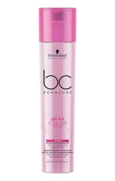 Bonacure Ph 4.5 Color Freeze Rich Şampuan 250 ML Bonacure Ph 4.5 Color Freeze Rich Şampuan 250 ML
