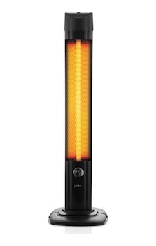 Preo PR1KL 2000 W 1 Çubuklu Dik Mikatronik Kule Tipi Isıtıcı Preo PR1KL 2000 W 1 Çubuklu Dik Mikatronik Kule Tipi Isıtıcı