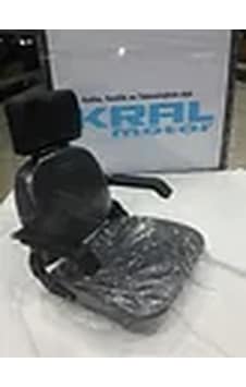 KRAL VESTA SÜRÜCÜ KOLTUK