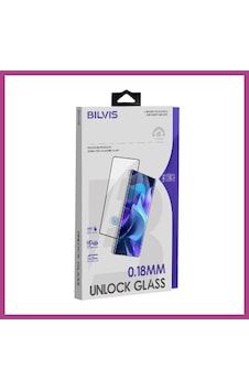Gees Global Samsung Galaxy S26 Plus Uyumlu Bilvis 0.18mm Unlock Glass Cam Ekran Koruyucu - Siyah Gbzs Gees Global Samsung Galaxy S26 Plus Uyumlu Bilvis 0.18mm Unlock Glass Cam Ekran Koruyucu - Siyah Gbzs