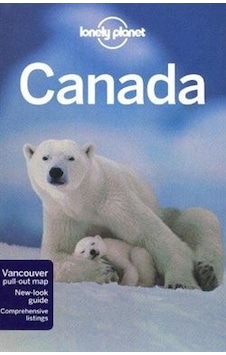 Lonely Planet Canada 11Th Ed. Lonely Planet Canada 11Th Ed.