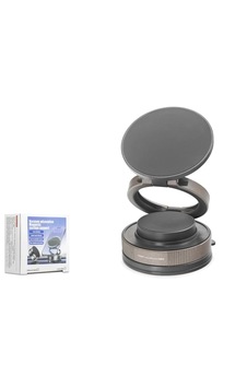 Hadron Hdx8026 Magsafe Uyumlu Vantuzlu Telefon Tutucu Abs Plastik Siyah Hadron Hdx8026 Magsafe Uyumlu Vantuzlu Telefon Tutucu Abs Plastik Siyah