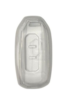 Füme Anahtar Kabı Focus Courier-fiesta Uyumlu / Sypd80-21