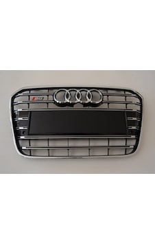 Audi A6 Panjur S6 Model Kasa B9 Uyumlu 2012-2015 Arası Modeller Audi A6 Panjur S6 Model Kasa B9 Uyumlu 2012-2015 Arası Modeller