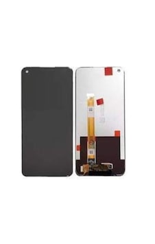 Trident A54 Lcd Ekran Dokunmatik Siyah Trident A54 Lcd Ekran Dokunmatik Siyah