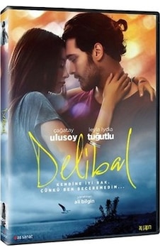 Delibal - DVD