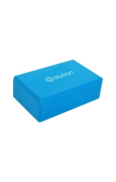 Busso Yb-10 Yoga Blok 3X6X9" Mavi