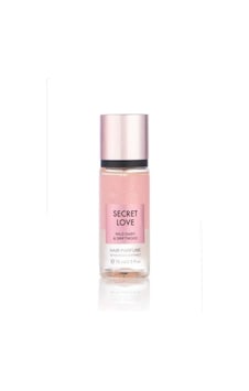 No Nome Glow Gırl Parfume Secret Love Haır Parfume 75 Ml No Nome Glow Gırl Parfume Secret Love Haır Parfume 75 Ml