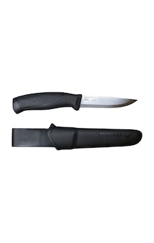 Morakniv Companion S Siyah Mora Kamp Bıçak Siyah