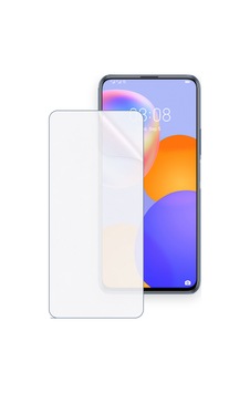 Huaweı Y9a Uyumlu Ön Yüzey Nano Şeffaf Hidrojel Ekran Koruyucu