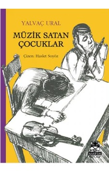 Müzik Satan  Çocuklar -