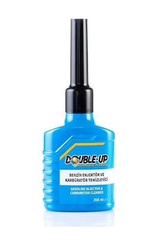 Double-up Benzin Enjektör Ve Karbüratör Temizleyici 350 Ml Double-up Benzin Enjektör Ve Karbüratör Temizleyici 350 Ml