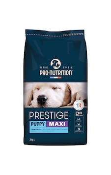 Pro Nutrition Prestige Büyük Irk Yavru Köpek Maması 3 Kg Pro Nutrition Prestige Büyük Irk Yavru Köpek Maması 3 Kg