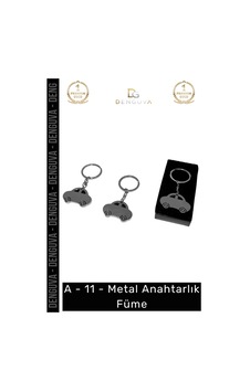 Anahtarlık Promosyon Kurumsal Lazer Baskı Dayanıklı Paslanmaz Şık Hediye A 11 Metal Anahtarlık Füme Anahtarlık Promosyon Kurumsal Lazer Baskı Dayanıklı Paslanmaz Şık Hediye A 11 Metal Anahtarlık Füme