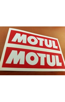 Motul Yağ Sticker Seti 2 Adet + 1 Yüksek Kalite. Motul Yağ Sticker Seti 2 Adet + 1 Yüksek Kalite.