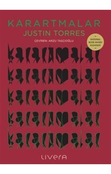 Karartmalar / Justin Torres Karartmalar / Justin Torres