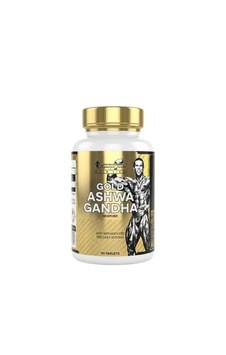 Kevin Levrone Gold Ash 90 Tablet