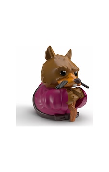 Tubbz Tmnt Splinter Boxed Lisanslı Cosplay Ördek Collectible Figür Ns5647 Tubbz Tmnt Splinter Boxed Lisanslı Cosplay Ördek Collectible Figür Ns5647