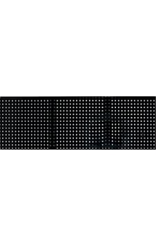 Brio Takım Asma Panosu 1700x450 MM