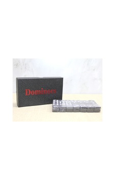 10 Adet Domino Oyunu Plastik Kutulu Oyun Seti 11 X 8 Cm, Domino Set, Domino Game 10 Adet Domino Oyunu Plastik Kutulu Oyun Seti 11 X 8 Cm, Domino Set, Domino Game