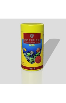 Rotifish Bits 100Ml (38Gr)