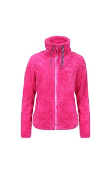 Icepeak Pembe Kadın Poları 54954-638-661 Karmen