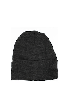Marlux Cappello Erkek Siyah Düz Bere - Mrlxebr001-Siyah