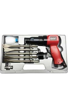 Gav Os-275Hk Havalı Kalafat Keski Çekici N11.7447 Gav Os-275Hk Havalı Kalafat Keski Çekici N11.7447