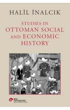 Studies In Ottoman Sol And Economic History Studies In Ottoman Sol And Economic History