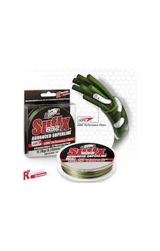 Sufix 832 Advanced İp Misina Low Vıs Green 0.33mm - 250mt - 28.5k Sufix 832 Advanced İp Misina Low Vıs Green 0.33mm - 250mt - 28.5k