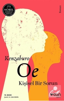 Mercankitap Kişisel Bir Sorun / Kenzaburo Oe Mercankitap Kişisel Bir Sorun / Kenzaburo Oe