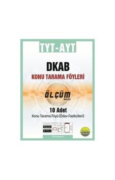 Pano Yayınları Tyt Ayt Din Kültürü Tarama Föyleri 10 Fasikül 10X Pano Yayınları Tyt Ayt Din Kültürü Tarama Föyleri 10 Fasikül 10X