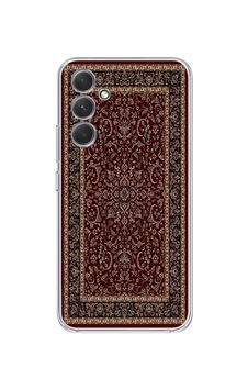 Samsung Galaxy Uyumlu S25 Silikon Desen110 Çok Renkli Samsung Galaxy Uyumlu S25 Silikon Desen110 Çok Renkli