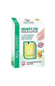 Golden Rose Nail Expert Beauty Oil Nail Cuticle 11 ML Golden Rose Nail Expert Beauty Oil Nail Cuticle 11 ML