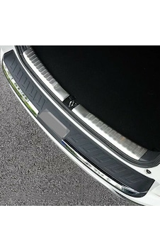 Honda Crv 2013- Arka Tampon Eşik İthal