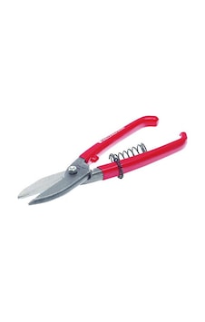 İzeltaş 6821 Tenekeci Makası Yaylı 300 MM