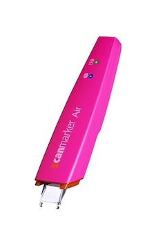 Scanmarker Air Pen Tarayıcı, Okuma Kalemi Ve Tercüman - Pembe Scanmarker Air Pen Tarayıcı, Okuma Kalemi Ve Tercüman - Pembe