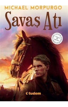 Savaş Atı - Michael Morpurgo (519257679) Savaş Atı - Michael Morpurgo (519257679)
