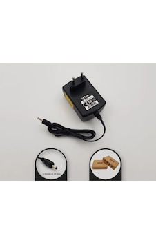 Hometech Alfa 420c Uyumlu 12v 3a Adaptör, Şarj Aleti Cihazı Hometech Alfa 420c Uyumlu 12v 3a Adaptör, Şarj Aleti Cihazı