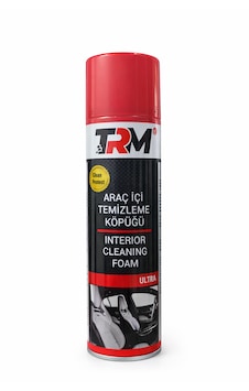 Araç İçi Temizleme Köpüğü Torpido, Kapı Döşemesi Ve Plastik Yüzey Temizleyici 1 Adet Araç İçi Temizleme Köpüğü Torpido, Kapı Döşemesi Ve Plastik Yüzey Temizleyici 1 Adet