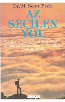Az Seçilen Yol - Scott Peck 2. El