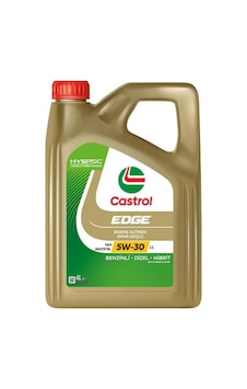 Castrol Edge 5w-30 Ll 4 Lt Motor Yağı