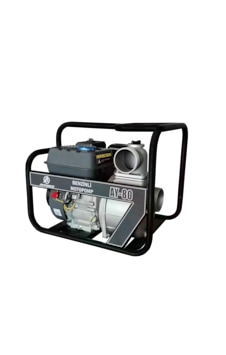 Su Motoru Ay-80 3" Su Pompası Ayforce