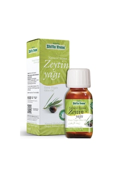 Shiffa Home Naturel Sızma Zeytinyağı 50 ML