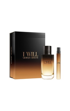 Giorgio Armani I Will Edp 100 Ml + Edp 10 Ml 3614274831870 Diğer Giorgio Armani I Will Edp 100 Ml + Edp 10 Ml 3614274831870 Diğer
