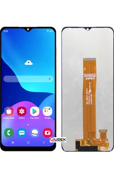 Samsung Uyumlu A04s Sm-a047f Lcd Ekran Dokunmatik P Samsung Uyumlu A04s Sm-a047f Lcd Ekran Dokunmatik P