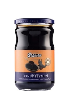 Seğmen Harnup Pekmezi Kavanoz 800 G Seğmen Harnup Pekmezi Kavanoz 800 G