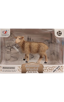 Calimera Toys Hayvan Figürleri Oyuncak Kuzu Hayvan Calimera Toys Hayvan Figürleri Oyuncak Kuzu Hayvan